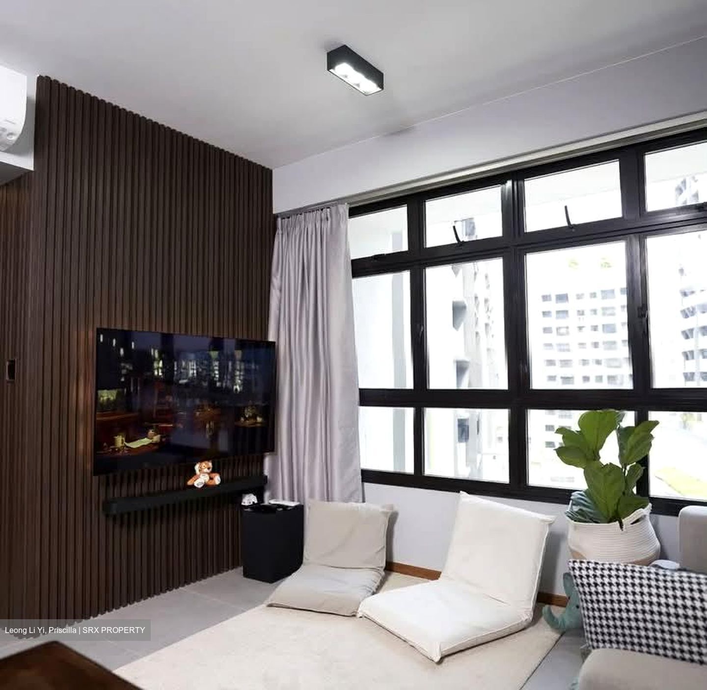 Blk 113B Alkaff Oasis (Toa Payoh), HDB 3 Rooms #590860831